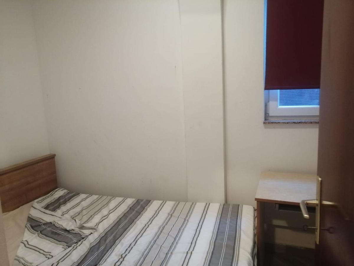 Anita Apartment Zadar Luaran gambar