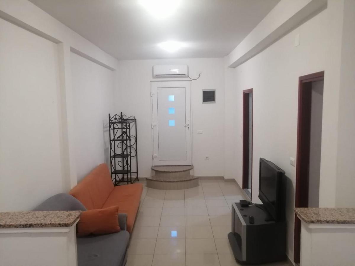 Anita Apartment Zadar Luaran gambar