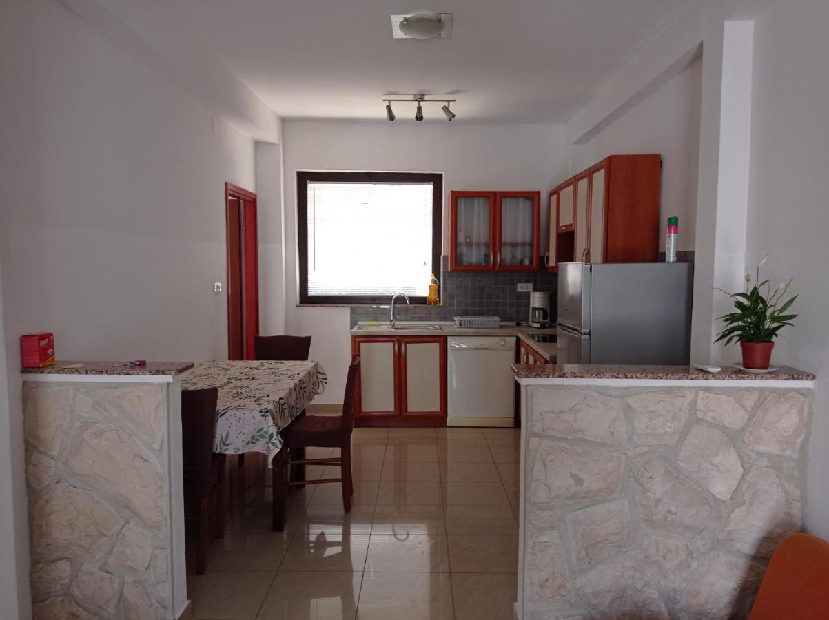 Anita Apartment Zadar Luaran gambar