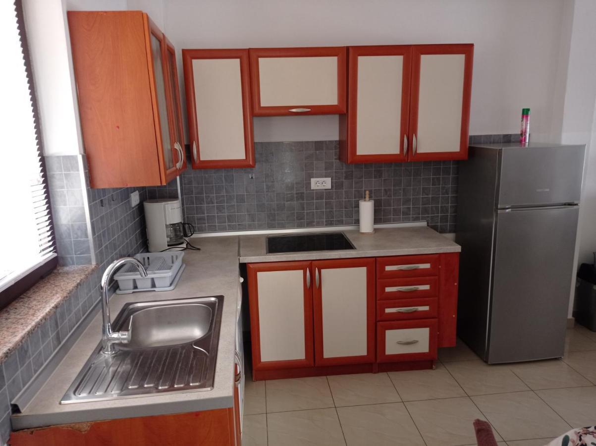 Anita Apartment Zadar Luaran gambar