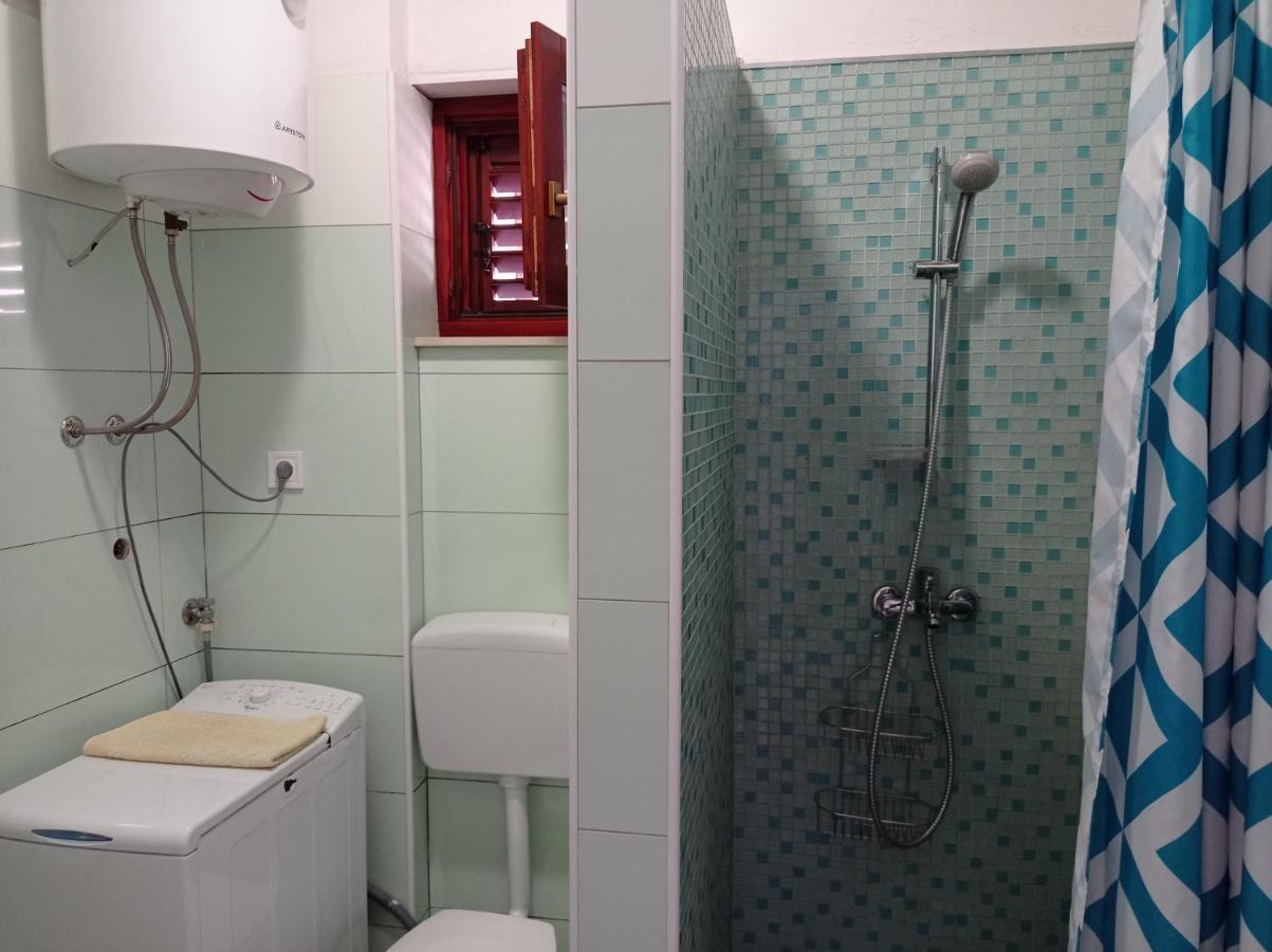 Anita Apartment Zadar Luaran gambar